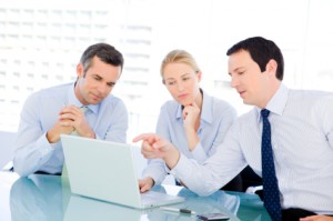 Executive Discussion
