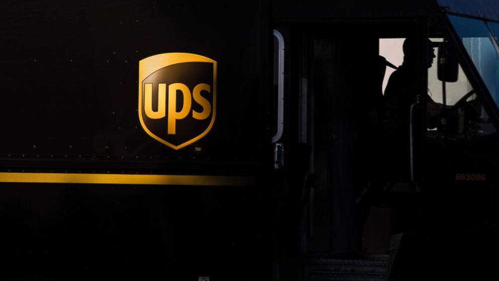 A Social Media Success Story: UPS
