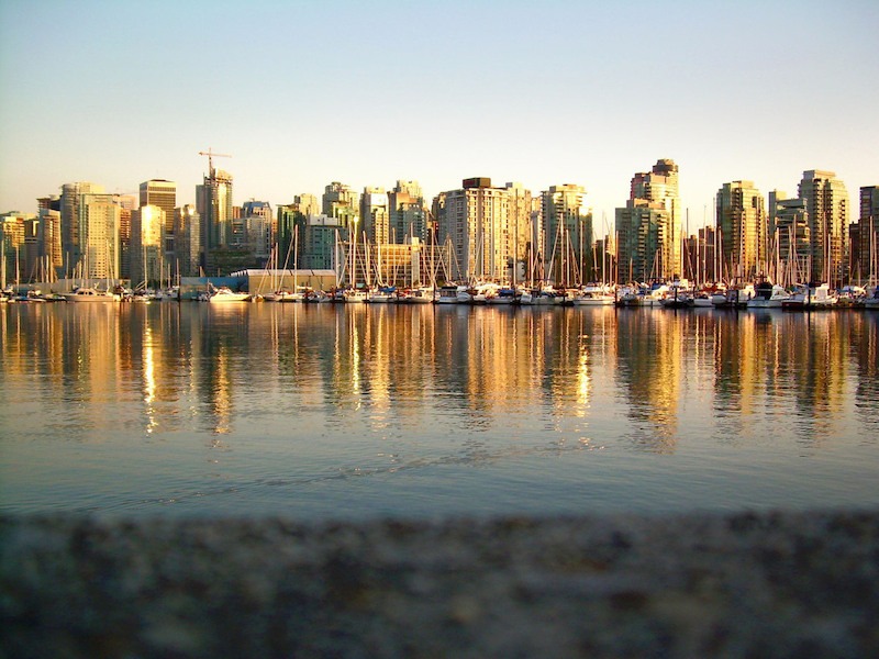 Social Intranet Summit Vancouver